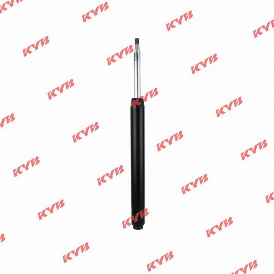 KYB 665025 - Amortizators autospares.lv