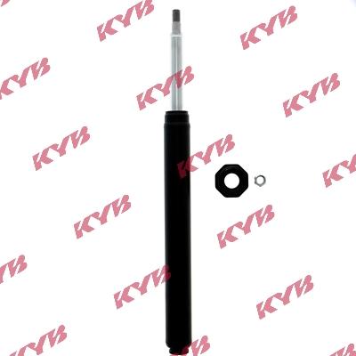 KYB 665021 - Amortizators autospares.lv