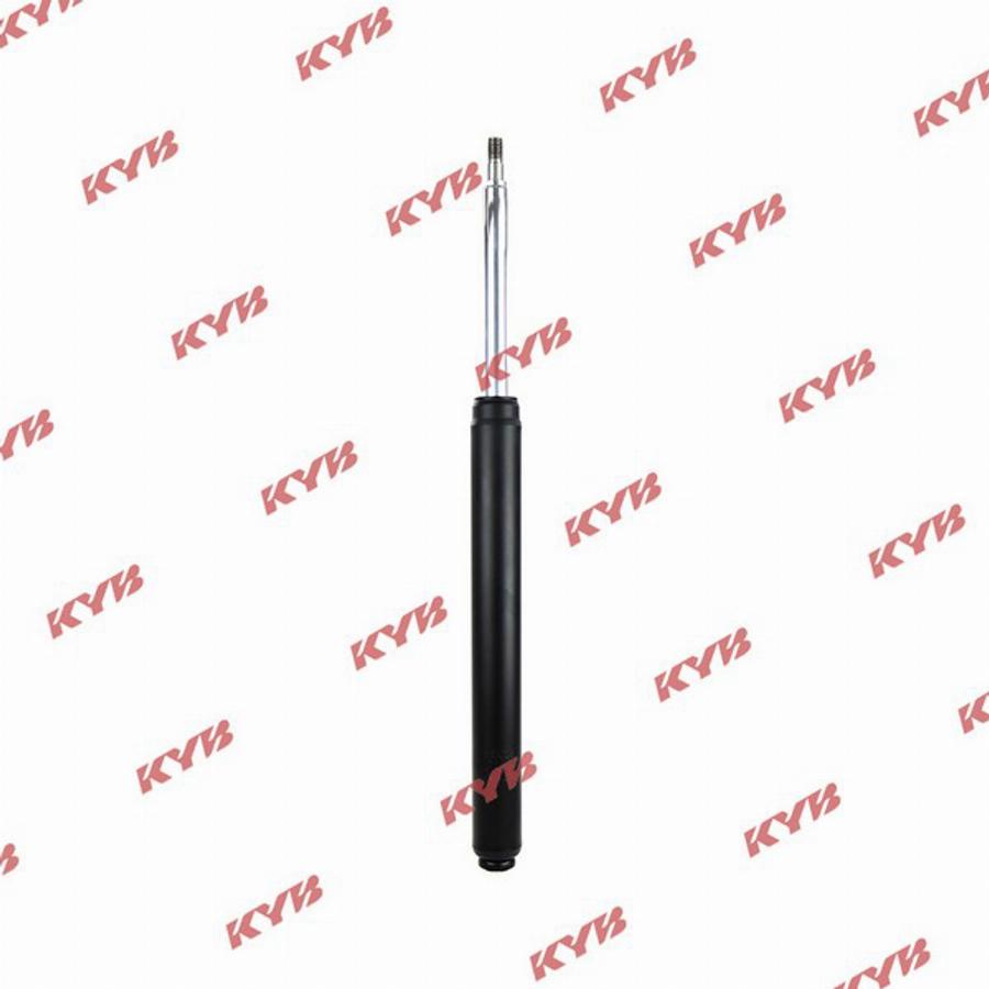 KYB 665022 - Shock Absorber www.autospares.lv