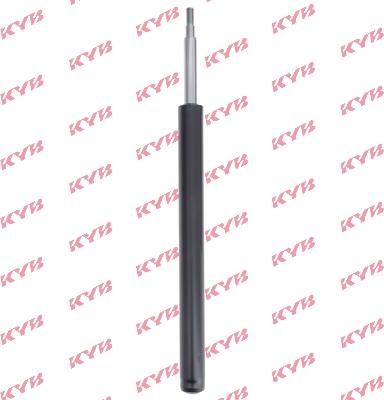 KYB 663500 - Amortizators autospares.lv