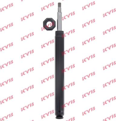 KYB 663045 - Shock Absorber www.autospares.lv