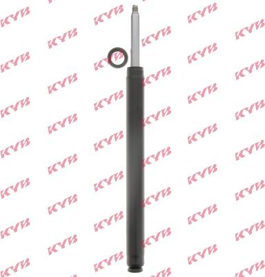 KYB 663046 - Shock Absorber www.autospares.lv