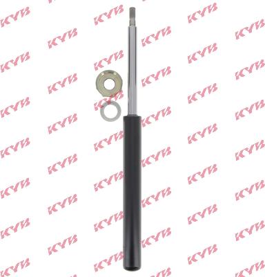 KYB 663009 - Amortizators autospares.lv