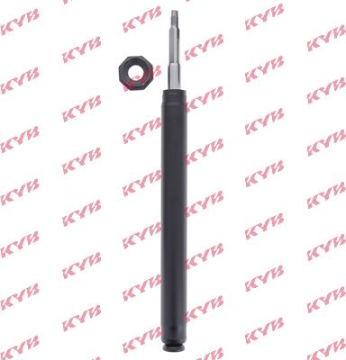 KYB 663004 - Amortizators www.autospares.lv