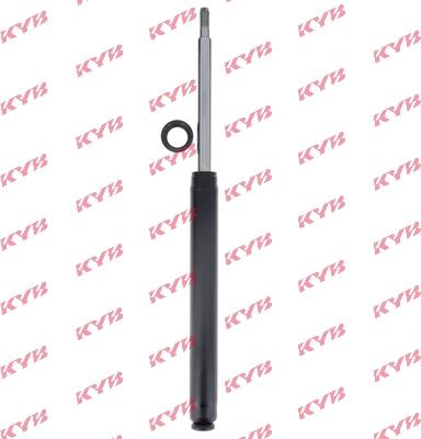 KYB 663005 - Amortizators autospares.lv