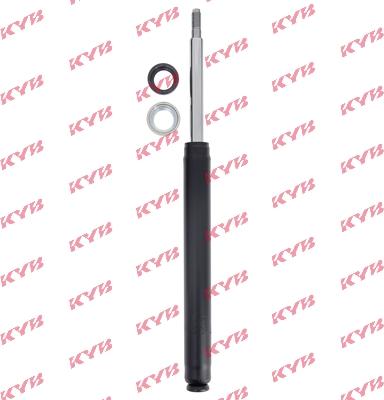 KYB 663008 - Amortizators autospares.lv