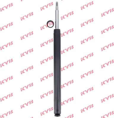 KYB 663002 - Amortizators www.autospares.lv