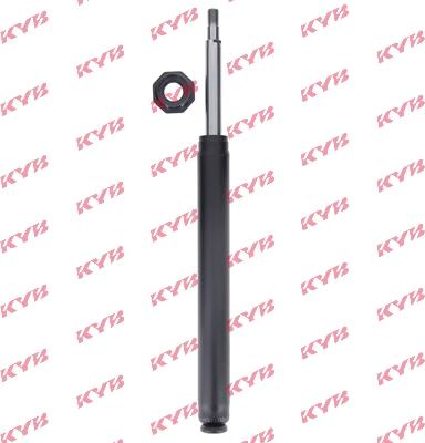 KYB 663039 - Amortizators autospares.lv