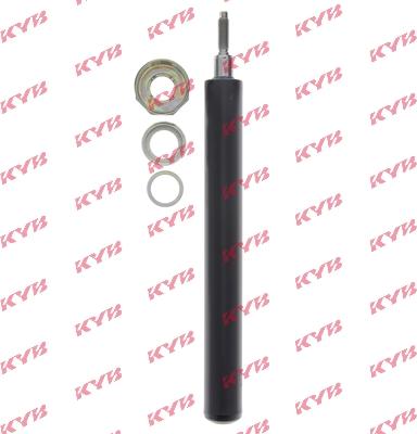 KYB 663035 - Shock Absorber www.autospares.lv