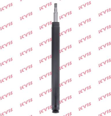 KYB 663032 - Amortizators autospares.lv