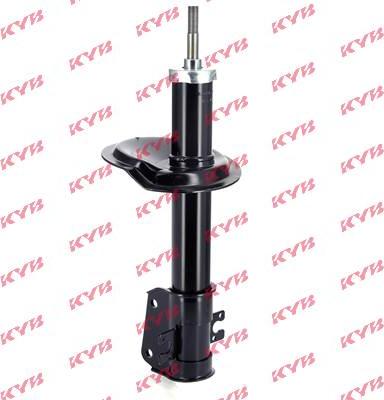 KYB 634928 - Amortizators autospares.lv