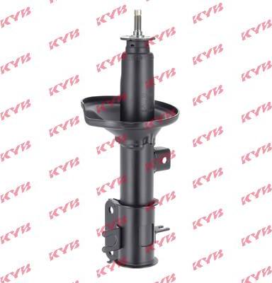 KYB 634093 - Amortizators autospares.lv