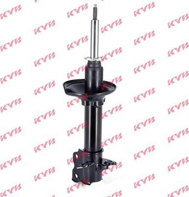 KYB 634036 - Amortizators autospares.lv