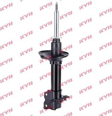 KYB 634038 - Amortizators autospares.lv