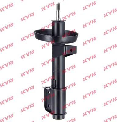 KYB 634021 - Amortizators autospares.lv