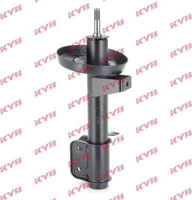 KYB 634022 - Amortizators autospares.lv