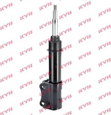 KYB 634073 - Amortizators autospares.lv