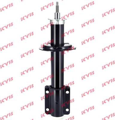 KYB 635851 - Amortizators autospares.lv