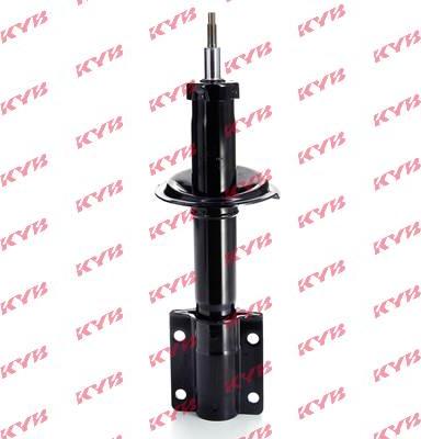 KYB 635806 - Amortizators autospares.lv