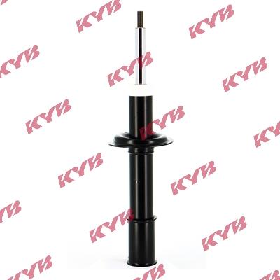 KYB 631601 - Amortizators www.autospares.lv