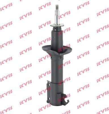 KYB 633046 - Amortizators autospares.lv