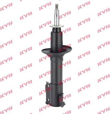 KYB 633047 - Amortizators autospares.lv