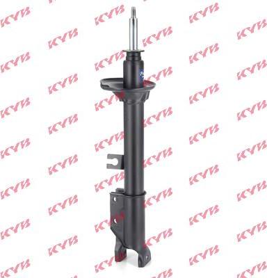 KYB 633111 - Amortizators autospares.lv