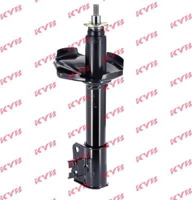 KYB 633186 - Amortizators autospares.lv