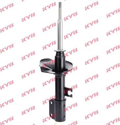 KYB 633134 - Amortizators autospares.lv