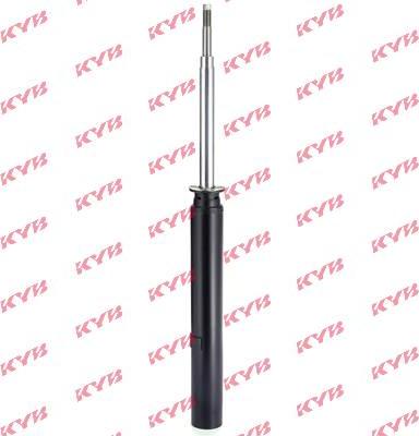 KYB 633174 - Amortizators www.autospares.lv