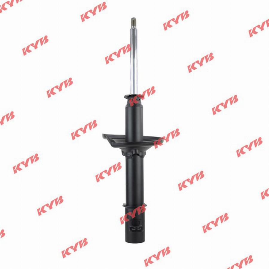 KYB 633170 - Amortizators www.autospares.lv