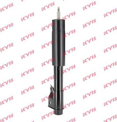 KYB 633814 - Amortizators autospares.lv