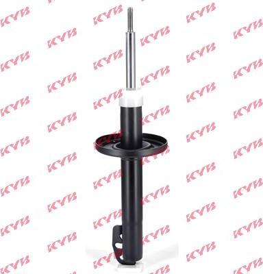 KYB 633832 - Amortizators www.autospares.lv