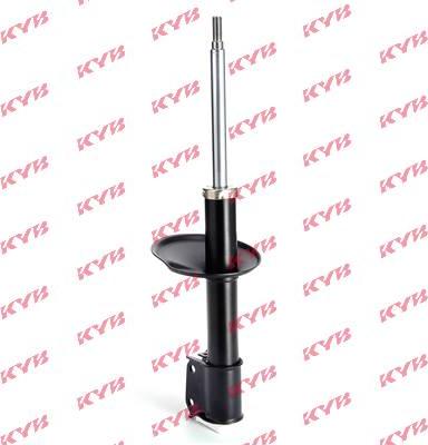 KYB 633825 - Shock Absorber www.autospares.lv