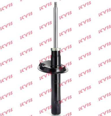 KYB 633828 - Amortizators autospares.lv