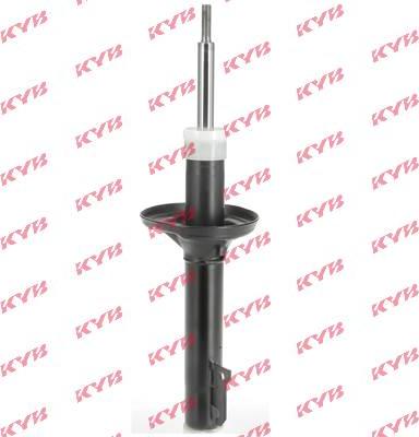 KYB 633822 - Shock Absorber www.autospares.lv