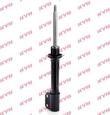 KYB 633827 - Amortizators autospares.lv