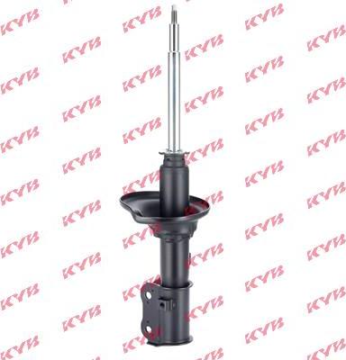 KYB 633204 - Amortizators autospares.lv