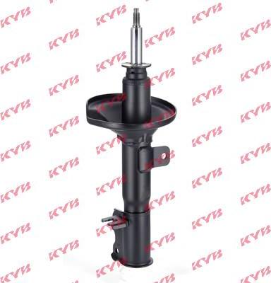 KYB 633203 - Amortizators autospares.lv