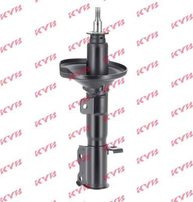 KYB 633202 - Amortizators autospares.lv