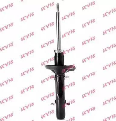 Monroe E4373 - Shock Absorber www.autospares.lv