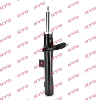 KYB 633730 - Amortizators autospares.lv