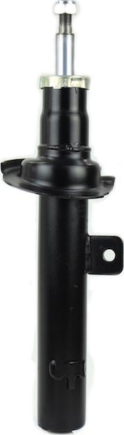 KYB 633727 - Shock Absorber www.autospares.lv