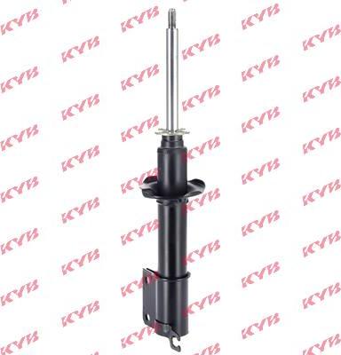 KYB 632044 - Shock Absorber www.autospares.lv