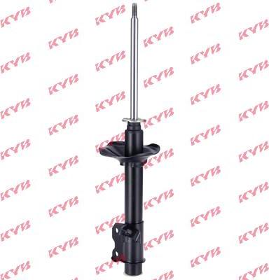 KYB 632046 - Shock Absorber www.autospares.lv