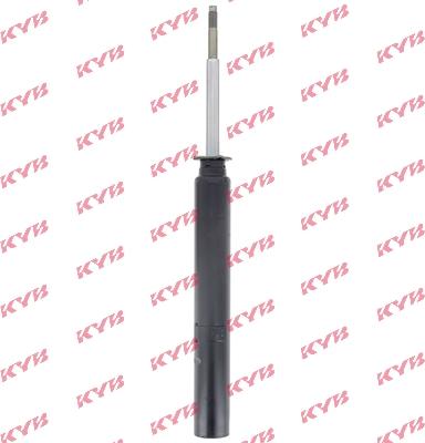 KYB 632067 - Amortizators www.autospares.lv