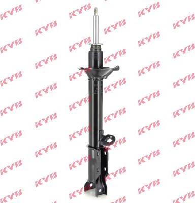 KYB 632004 - Amortizators www.autospares.lv