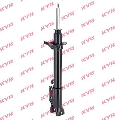 KYB 632005 - Amortizators www.autospares.lv