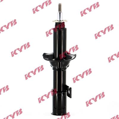 KYB 6320002 - Amortizators www.autospares.lv