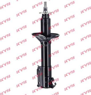 KYB 632008 - Amortizators autospares.lv